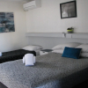 Отель Charm City Motel, фото 5