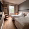 Отель Plaza Hotel & Boulevard Convention – Vale dos Vinhedos, фото 3