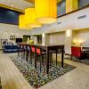 Отель Hampton Inn & Suites Natchez, фото 18