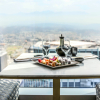 Отель InterContinental Los Angeles Downtown, an IHG Hotel, фото 15