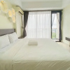 Отель The Modern Studio Room At Beverly Dago Apartment, фото 6