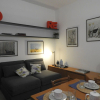 Отель Bohemian 1 Bedroom Flat in Brera District, фото 17