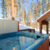 Отель RedAwning Lakeview Holiday home, фото 9