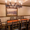 Отель Aspen Mountain Residences, Formerly Grand Hyatt, 2 Bedroom Residence, фото 10