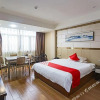 Отель Lantian Hotel (Suzhou High speed Railway Station Store), фото 4