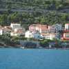 Отель Vin - 40 m from sea - A3 (2+2), фото 16