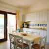 Отель The Fantastic Residenza Badus 2-bedroom Apartment Sleeps 6child With Sea View, фото 21