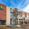 Отель Holiday Inn Sunderland – City Centre, an IHG Hotel, фото 1