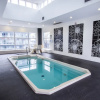 Отель MiCasa Suites - Stylish Condo in the Heart of Downtown, фото 14