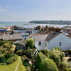 Отель Mulberry 3 bed Cowes Cottage, Solent Views (Sleeps 6), фото 21