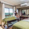 Отель Kariega Game Reserve - Ukhozi Lodge All Inclusive, фото 23