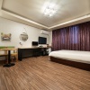 Отель Gangneung Crystal Motel, фото 34