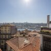 Отель Liiiving in Porto - Ribeira Vintage View, фото 19