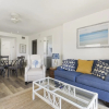 Отель Sunny Daze Sea Dunes Townhome - Pool - Green Turtle B6 Down, фото 6