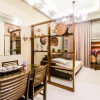 Отель PRS at One Palm Tree Villa near Airport, фото 3
