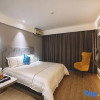 Отель Magnotel Hotel (Siping Railway Station South Yijing Street), фото 4
