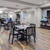 Отель Hampton Inn Cranbury, фото 10