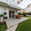 Отель Central Villa With Garden and Pool in Kemer, фото 15
