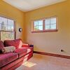 Отель Highland Greens Linden 3 Br townhouse by RedAwning, фото 7