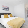 Отель London Luxury - Sleeps 12 Greenwich - O2, фото 3