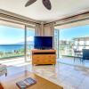 Отель K B M Resorts- Hkh-609 Luxurious 2Bd With Large Balcony, Chefs Kitchen, Ocean Views!, фото 1