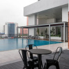 Отель Chambers Residence Kuala Lumpur by Roam, фото 14