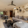Отель Trendy Plunge Pool Condo Outstanding Private Terrace Lounge Area Lush Gardens, Tulum, фото 17