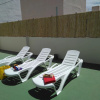 Отель Apartment With 3 Bedrooms in Arinaga, With Terrace and Wifi - 400 m Fr, фото 17