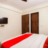 Отель Kartik House by OYO Rooms, фото 6