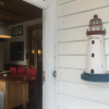 Отель Bluff Hill Lighthouse B&B, фото 6