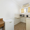 Отель Riviera Motel Bundaberg, фото 17