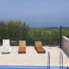 Отель Holiday house Mario - with pool: Supetar, Island Brac, фото 15