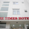 Отель The Times Hotel, фото 13