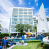 Отель Worita Cove Hotel, фото 44