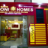 Отель Dhoni Homes Premium 1 BHK  Apartment, фото 1