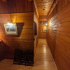 Отель Log cabin rental & Finland Sauna Step House, фото 16
