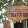 Отель Thai Son Hotel в Ngoc Quang