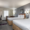 Отель Atherton Park Inn & Suites, фото 4