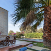 Отель Beautiful Villa, Private Pool, Sleeps 6, Prines in Rethymnon, Crete NW Coast, фото 17