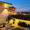 Отель Yunpan Homestay (Luoyang Yingtianmen Branch), фото 1