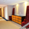Отель White Swan Hotel, фото 11
