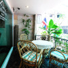 Отель Baan Sukhumvit Soi 18, фото 17