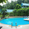 Отель Krabi Tipa Resort, фото 16