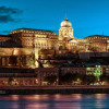 Отель Vár-Lak A Budai Várban, фото 13