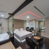 Отель Ulsan Ilsan Hotel MVG, фото 45