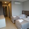Отель Business Prime Hotel, фото 4