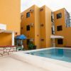 Отель Hacienda Cancun, фото 21