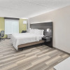 Отель Holiday Inn Express Hotel & Suites Greenville-I-85 & Woodruff Road, фото 3