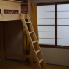 Отель Tabibitoyado Shoei - Hostel, фото 37