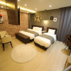 Отель H Avenue Gwanganri Beach, фото 15